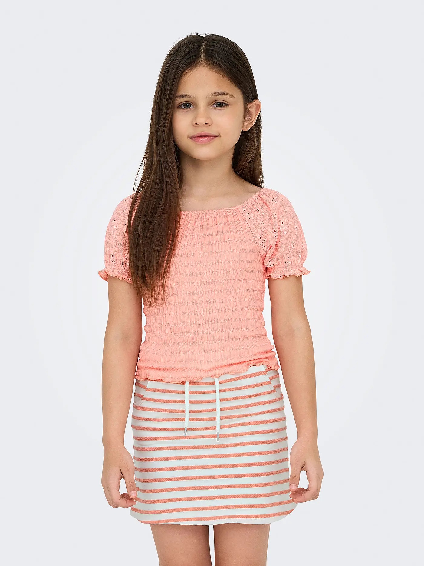 ONLY | Mädchen T-Shirt KOGTILDA | 